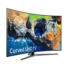 [해외](Price Hidden)Samsung Electronics UN65MU7500 Curved 65-Inch 4K Ultra HD Smart LED TV (2017 Model)