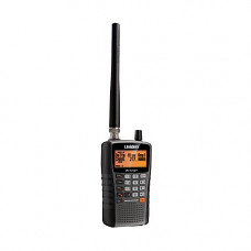 [해외]Uniden BC125AT: Public Safety, Military Aircraft, Racing Scanner with Alpha Tags and 500 Channels