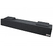 [해외]Bbox A182-12Cp Dual 12&quot; Sealed Carpeted Subwoofer Enclosure - Fits 2007-2013 Chevrolet/GMC Silverado/Sierra Crew Cab