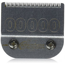 [해외]Oster Professional 76918-006 Replacement Clipper Blade, Size 00000
