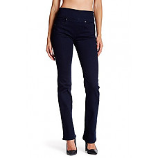 [해외]스팽스 Signature Waist Slim Boot Jeans Midnight Rinse 31