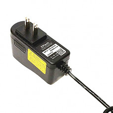 [해외]EPtech (6.5Ft Extra Long) AC Adapter for RCA RCT6378W2 7" Dual Core 8GB Andriod Tablet PC DC Power Supply Cord Wall Home Charger PSU