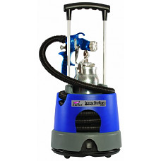 [해외]Earlex HV5500 Spray Station, 650 Watt, 13 Hose