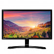 [해외]LG 23.8&quot; Full HD LED IPS LCD 모니터 1080p Widescreen Ultra-Slim 24MP60VQ-P (Certified Refurbished)