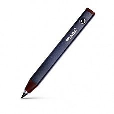 [해외]Active Stylus Pen, Wongsin 2.0mm High-Precision Digital Pen for iPhone/iPad/ 삼성 and Most Android Capacitive Touch Screen Devices (Grey)