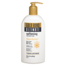 [해외]Gold Bond Ultimate Softening Lotion, 14 Ounces (Pack of 3)