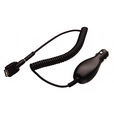 [해외]Compaq iPAQ 253508-B21 New Universal Auto Adaptor for 1900, 3600, 3700, 3800, 3900, 5400 series