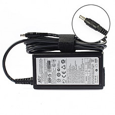 [해외]KFD 60W Laptop AC Adapter Power Supply Cord PSU for 삼성 Series 2 NP200a5b Series 3 NP300e5c NP300e5a NP300e5e NP300v5a NP350v5c Series 4 Series 6 AD-6019R CPA09-004A PSCV600/04A 0335A1960 ADP-60ZH