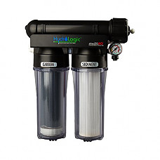 [해외]HydroLogic Stealth 150 GPD RO150 Reverse Osmosis Filter with Upgraded KDF Filter