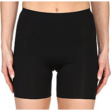 [해외]스팽스 Womens Thinstincts¿ Girl Short Very Black Medium
