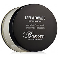[해외]Baxter of California Cream Pomade, 2 fl. oz.