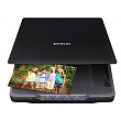 [해외]Epson Perfection V39 photo Scanner