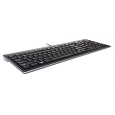 [해외]Kensington Slim Type Wired Keyboard (K72357USA)