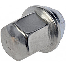 [해외]Dorman 611-330 M14-1.50 Capped Wheel Nut, Pack of 10