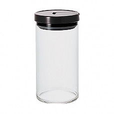 [해외]하리오 Glass Canister (1000ml)