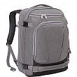 [해외]eBags TLS Mother Lode Weekender Junior 19&quot; Carry-On Travel Backpack - Fits Up to 17.5&quot; Laptop - (Heathered Graphite)