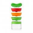 [해외]옥소 굿그립 스파이럴라이저 야채 제면기 OXO Good Grips Handheld Spiralizer