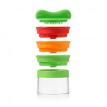 [해외]옥소 굿그립 스파이럴라이저 야채 제면기 OXO Good Grips Handheld Spiralizer