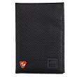 [해외]Lewis N. Clark RFID-Blocking Passport Holder Case,Black,One Size
