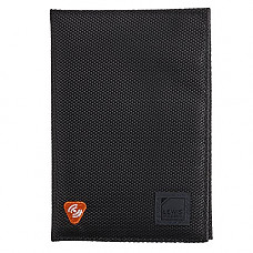 [해외]Lewis N. Clark RFID-Blocking Passport Holder Case,Black,One Size