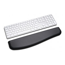 [해외]Kensington ErgoSoft Wrist Rest for Slim Keyboards, Black (K52800WW)