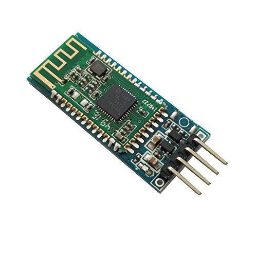 [해외]DSD TECH Bluetooth 4.0 BLE Slave UART Serial module Compatible with iOS Device iPhone and 아이패드 For Arduino