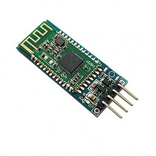 [해외]DSD TECH Bluetooth 4.0 BLE Slave UART Serial module Compatible with iOS Device iPhone and 아이패드 For Arduino