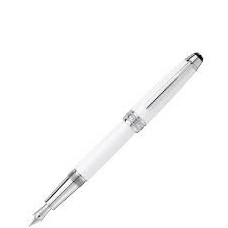 [해외]몽블랑 Meisterstuck Solitaire Classique Fountain Pen 111937