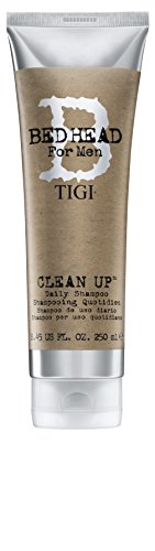 [해외]TIGI Bed Head Clean Up Daily Shampoo For Men 8.45 oz