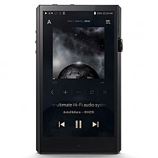[해외]A&ultima SP1000 Onyx Black High Resolution Audio Player by Astell&Kern, Limited Edition