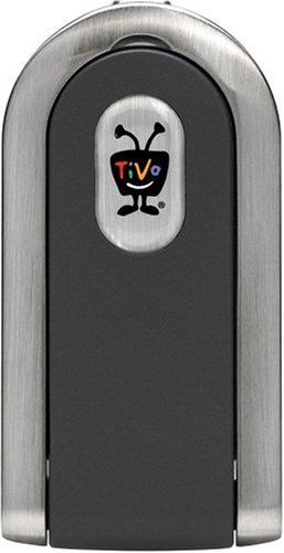 [해외]TiVo AG0100 Wireless G USB Network Adapter for TiVo Series 2 and Series 3 DVRs