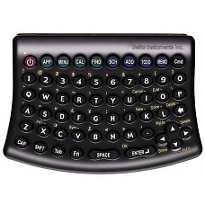 [해외]Seiko Thumboard Keyboard for Palm V and Vx