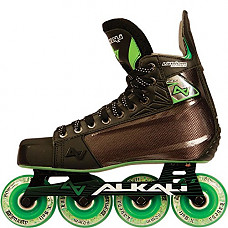 [해외]Alkali Hockey CA7 Roller Skate (7.5)