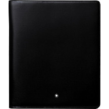 [해외]Mont Blanc Meisterstuck Large Note Pad / Portfoilio