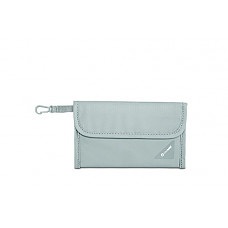 [해외]팩세이프 Coversafe V50 Anti-Theft RFID Blocking Passport Protector, Neutral Grey