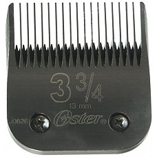 [해외]Oster Detachable Hair Trimmer Blade Size 3.75