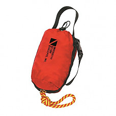 [해외]Innovative Scuba Trow Rope And Bag For Boating, Scuba Diving, Kayak, Canoe, Water Sports - 75 Feet , FL0701