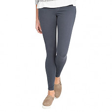 [해외]스팽스 Womens Jean-Ish Leggings Steel Jeans MD