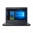 [해외]2018 Acer TravelMate P2 TMP249 14.0&quot; HD Business Laptop Computer, Intel Core i5-6200U up to 2.80GHz, 8GB DDR4, 500GB HDD, DVD-Writer, 802.11ac, TPM 1.2, USB 3.0, HDMI, Windows 10 Professional