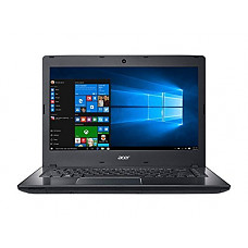 [해외]2018 Acer TravelMate P2 TMP249 14.0" HD Business Laptop Computer, Intel Core i5-6200U up to 2.80GHz, 8GB DDR4, 500GB HDD, DVD-Writer, 802.11ac, TPM 1.2, USB 3.0, HDMI, Windows 10 Professional