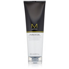 [해외]Mitch Double Hitter Shampoo Cond, 8.5 Fl Oz