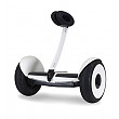 [해외]Segway miniLITE - Smart Self Balancing Personal Transporter - Fully Integrated App Controls - up to 11 miles of range and 10 mph of top speed - 10.5 air filled tires - Certified to ANSI/CAN/UL 2272