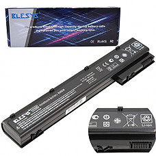 [해외]BLESYS VH08XL HP EliteBook 8560w battery Fit HP EliteBook 8570w 8760w 8770w Series Replacement Laptop 배터리 for 632113-151 632425-001 632427-001 HSTNN-F10C HSTNN-I93C HSTNN-IB2P HSTNN-LB2P