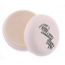 [해외]Colonel Conk Watertight Travel Container with Soap (Scents May Vary)