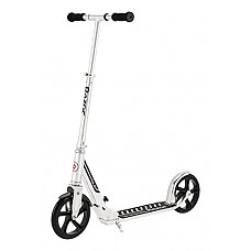 [해외]Razor 13013211 A5 DLX Scooter, Silver