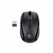 [해외]LOG910000253 - LOGITECH, INC. Laser VX Nano Cordless Notebook Mouse