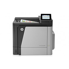[해외]HP Color LaserJet Enterprise M651n Printer, (CZ255A)