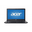 [해외]Acer Aspire E5-575-72L3 15.6 HD Display Laptop ( Intel Core i7-6500U 2.5 GHz, 8GB RAM, 1TB HDD, DVD, HDMI, WiFi, Bluetooth, Webcam, Windows 10 ) - Black