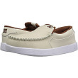 [해외]DC Womens Villain W Skate Shoe, Cream, 8 B B US