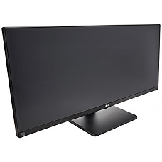 [해외]LG Electronics 34UB67-B 34-Inch Screen LED-lit 모니터